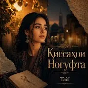 Taif Official — Калид Рӯи Миз