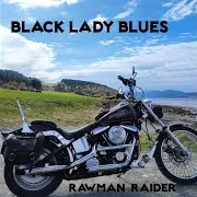 Rawman Raider — The Barstool Blues
