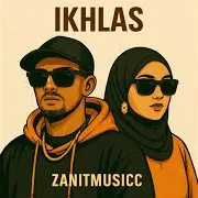 Zanitmusicc — This Is Only The World