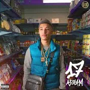 Adaam — 17 (Feat. Pablo Paz & Takenoelz)