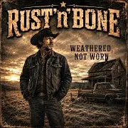 Rust'n'bone — The Man I Had To Become