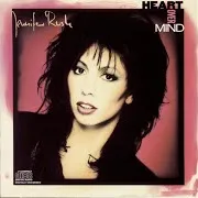Jennifer Rush — Search The Sky