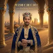 Angie — I Am The King King King 我是國王 國王 國王