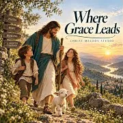 Christ Melody Studio — Walk W.ith Me