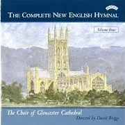 Gloucester Cathedral Choir — Christchurch "Now Is Eternal Life" Ft Ian Ball & David Briggs