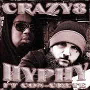 Hyphy (Feat. Con-Crete)