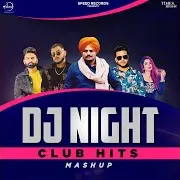 Sidhu Moosewala — Dj Night Club Hits Ft Preet Hundal & Jasmine Sandlas & Millind Gaba