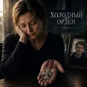 Холодный Орден