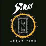 Stray — Black Sun