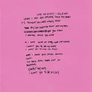 Love Me Right