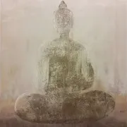 Dhyāna One — Across The Sacred River Ft Beautiful World & Kai Franz