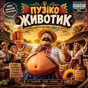 Pan Bayern — Пузіко Животик