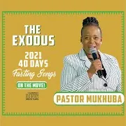 Pastor Mukhuba — My Father