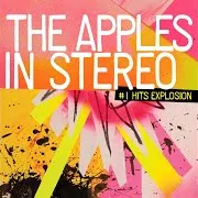 The Apples In Stereo — Winter Must Be Cold
