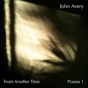 John Avery — Your Slowly Fading Smile (Piano Version)