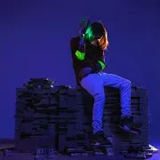 Scally Milano — Glo (Bonus Track)