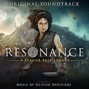 Olivier Deriviere — The Depart (Feat. Amalgamation Choir)