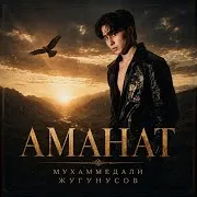 Мухаммедали Жугунусов — Аманат