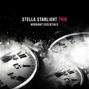 Stella Starlight Trio — Can't Feel My Face