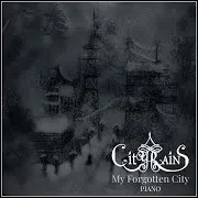 Cityrains — Я Брежу Во Сне (Piano Version)