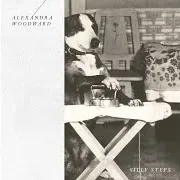 Alexandra Woodward — The Godmother