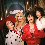 Артем Пивоваров — Yabadabadu (Feat. Даша Астафʼєва & Лєра Мандзюк) Ft The Вуса & Ірина Білик