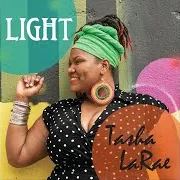 Tasha Larae — Prisoner Of My Idle Mind