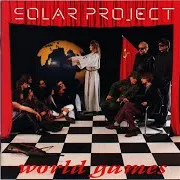 Solar Project — World Games