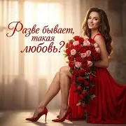 Артур Ворон — Разве Бывает, Такая Любовь?