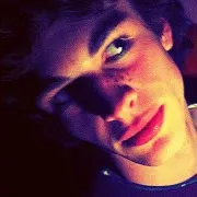 Griffin William Davies — Pinned Down At The Hip