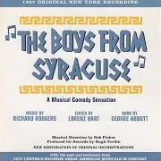 Come With Me Ft Richard Rodgers & Lorenz Hart