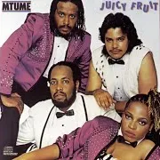Mtume — Your Love's Too Good (To Spread Around)
