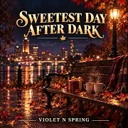 Violet N Spring — If You Stay