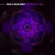 Atjazz — Out Of My Life (Version 1 Instrumental) (Feat. Bucie) Ft Jullian Gomes