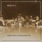 Isildurs Bane — The Coachman Ft Metamorfosi Trio