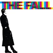 The Fall — Big New Prinz