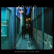 Aquilo — Waiting (Live From The Piano Room)