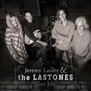 Jeremy Lasley And The Lastones — So Different Now