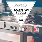 I'll Always Love You (Acapella) (Feat. Ma'deevah)