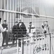 Lazar — Chillen Auf Deathrow (Feat. Stefko)