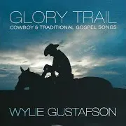 Wylie & The Wild West — Power In The Blood