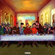 H8.Hood — Восток (Интерлюдия)