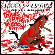 Jarrod Alonge — Save My Life (Feat. Amidst The Grave's Demons)