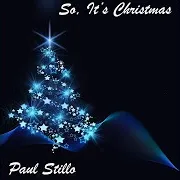 Paul Stillo — So, It's Christmas