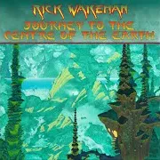 Rick Wakeman — The Forest
