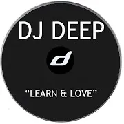 Dj Deep — Learn 2 Love