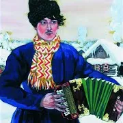 500Gramm — Песня О Вожде