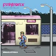 Pinktronix — It's Raining Djs