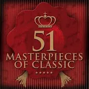 The Fine Classical Orchesta — Sancta Maria, Mater Dei, Motet For Chorus, Orchestra And Organ, K. 273 Ft Wolfgang Amadeus Mozart