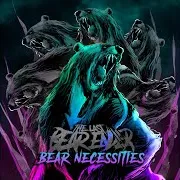 Bearzerker (Binary Blood Remix) (Feat. Scandal Tripe)